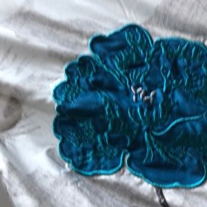 Meet your Posher, Nina